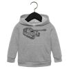 Toddler Sponge Fleece Pullover Hoodie Thumbnail