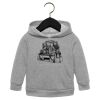 Toddler Sponge Fleece Pullover Hoodie Thumbnail