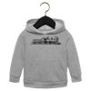 Toddler Sponge Fleece Pullover Hoodie Thumbnail