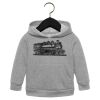 Toddler Sponge Fleece Pullover Hoodie Thumbnail