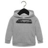 Toddler Sponge Fleece Pullover Hoodie Thumbnail
