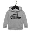 Toddler Sponge Fleece Pullover Hoodie Thumbnail