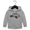 Toddler Sponge Fleece Pullover Hoodie Thumbnail