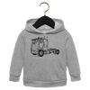 Toddler Sponge Fleece Pullover Hoodie Thumbnail
