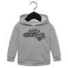 Toddler Sponge Fleece Pullover Hoodie Thumbnail