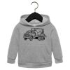 Toddler Sponge Fleece Pullover Hoodie Thumbnail
