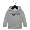 Toddler Sponge Fleece Pullover Hoodie Thumbnail