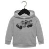 Toddler Sponge Fleece Pullover Hoodie Thumbnail