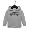 Toddler Sponge Fleece Pullover Hoodie Thumbnail