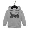 Toddler Sponge Fleece Pullover Hoodie Thumbnail