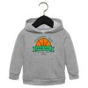 Toddler Sponge Fleece Pullover Hoodie Thumbnail