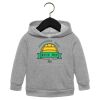 Toddler Sponge Fleece Pullover Hoodie Thumbnail