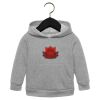 Toddler Sponge Fleece Pullover Hoodie Thumbnail