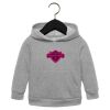 Toddler Sponge Fleece Pullover Hoodie Thumbnail