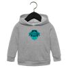 Toddler Sponge Fleece Pullover Hoodie Thumbnail