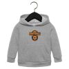 Toddler Sponge Fleece Pullover Hoodie Thumbnail