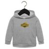 Toddler Sponge Fleece Pullover Hoodie Thumbnail