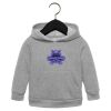 Toddler Sponge Fleece Pullover Hoodie Thumbnail