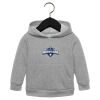 Toddler Sponge Fleece Pullover Hoodie Thumbnail