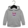 Toddler Sponge Fleece Pullover Hoodie Thumbnail