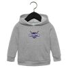 Toddler Sponge Fleece Pullover Hoodie Thumbnail