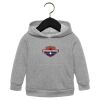 Toddler Sponge Fleece Pullover Hoodie Thumbnail