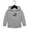 Toddler Sponge Fleece Pullover Hoodie Thumbnail