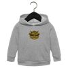 Toddler Sponge Fleece Pullover Hoodie Thumbnail