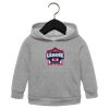 Toddler Sponge Fleece Pullover Hoodie Thumbnail