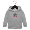 Toddler Sponge Fleece Pullover Hoodie Thumbnail