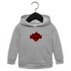 Toddler Sponge Fleece Pullover Hoodie Thumbnail