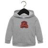 Toddler Sponge Fleece Pullover Hoodie Thumbnail