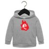 Toddler Sponge Fleece Pullover Hoodie Thumbnail