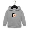 Toddler Sponge Fleece Pullover Hoodie Thumbnail