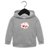 Toddler Sponge Fleece Pullover Hoodie Thumbnail