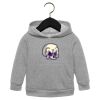 Toddler Sponge Fleece Pullover Hoodie Thumbnail