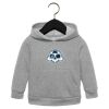 Toddler Sponge Fleece Pullover Hoodie Thumbnail