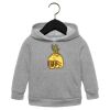 Toddler Sponge Fleece Pullover Hoodie Thumbnail
