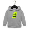 Toddler Sponge Fleece Pullover Hoodie Thumbnail