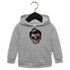 Toddler Sponge Fleece Pullover Hoodie Thumbnail