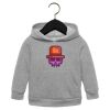 Toddler Sponge Fleece Pullover Hoodie Thumbnail