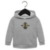 Toddler Sponge Fleece Pullover Hoodie Thumbnail