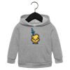 Toddler Sponge Fleece Pullover Hoodie Thumbnail