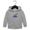 Toddler Sponge Fleece Pullover Hoodie Thumbnail