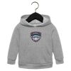 Toddler Sponge Fleece Pullover Hoodie Thumbnail