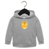 Toddler Sponge Fleece Pullover Hoodie Thumbnail
