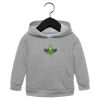 Toddler Sponge Fleece Pullover Hoodie Thumbnail