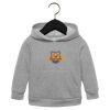 Toddler Sponge Fleece Pullover Hoodie Thumbnail