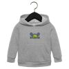 Toddler Sponge Fleece Pullover Hoodie Thumbnail
