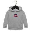 Toddler Sponge Fleece Pullover Hoodie Thumbnail